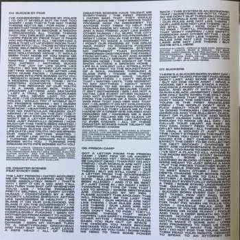 LP Codefendants: This Is Crime Wave CLR