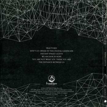 CD Codes In The Clouds: Paper Canyon