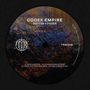 Album Codex Empire: Rotten Fodder