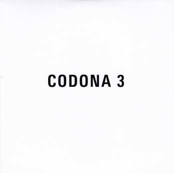 3CD/Coffret Codona: The Codona Trilogy LTD