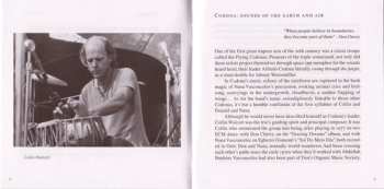 3CD/Coffret Codona: The Codona Trilogy LTD