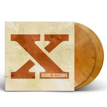 LP Cody Jinks: Adobe Sessions (10 Year Anniversary)