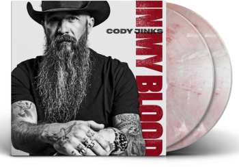 2LP Cody Jinks: In My Blood