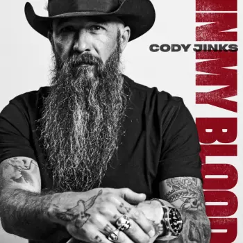 Cody Jinks: In My Blood