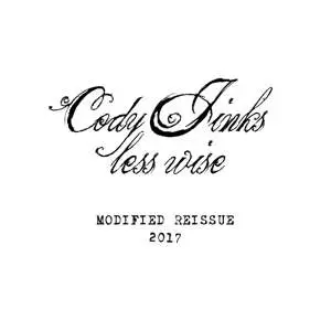 Cody Jinks: Less Wise