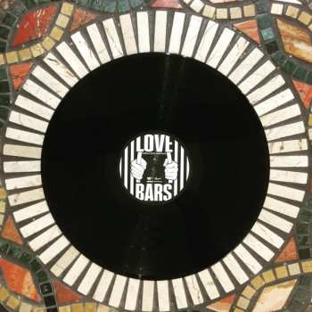 LP Coez: Lovebars