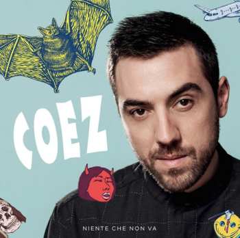LP Coez: Niente Che Non Va