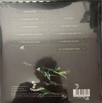 LP Coez: Non Erano Fiori