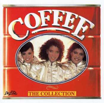 Album Coffee: The Collection