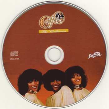 CD Coffee: The Collection