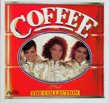 CD Coffee: The Collection