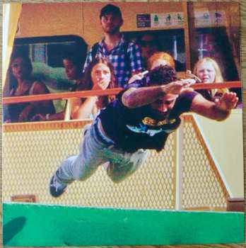 LP C.O.F.F.I.N: Australia Stops CLR | LTD | NUM