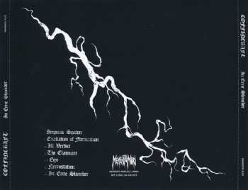 CD Coffincraft: In Eerie Slumber
