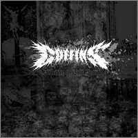 Album Coffins: Sacrifice To Evil Spirit