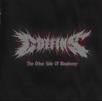 CD Coffins: The Other Side Of Blasphemy