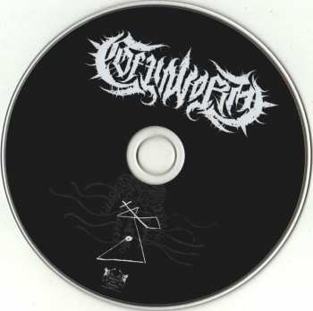 CD Coffinworm: When All Became None