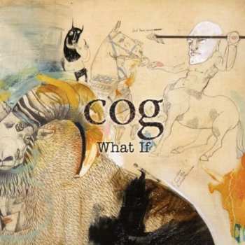CD Cog: What If