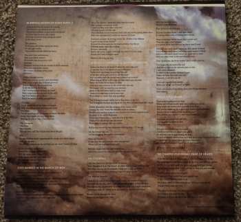 2LP Coheed And Cambria: In Keeping Secrets Of Silent Earth: 3 LTD | CLR