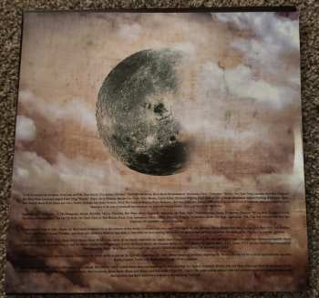 2LP Coheed And Cambria: In Keeping Secrets Of Silent Earth: 3 LTD | CLR