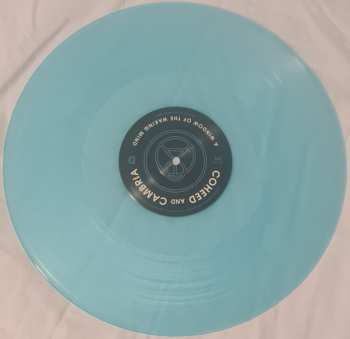 2LP Coheed And Cambria: Vaxis II: A Window of the Waking Mind CLR