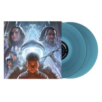 2LP Coheed And Cambria: Vaxis II: A Window Of The Waking Mind LTD | CLR