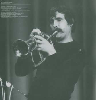 2LP Cohelmec Ensemble: 5 Octobre 1974 DLX | LTD