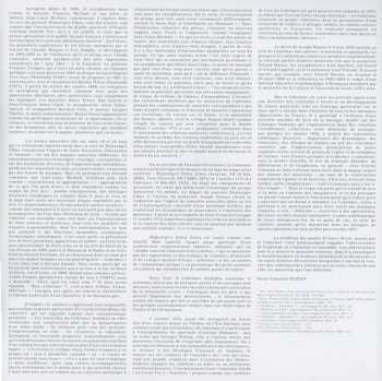 2LP Cohelmec Ensemble: 5 Octobre 1974 DLX | LTD