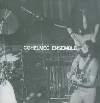 2LP Cohelmec Ensemble: 5 Octobre 1974 DLX | LTD