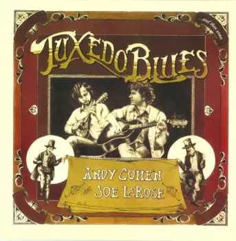 Cohen, Andy / La Rose, Joe: Tuxedo Blues