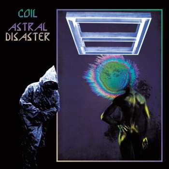 3LP Coil: Astral Disaster (prescription Versions)