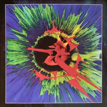 4CD Coil: Astral Disaster (The Definitive Edition) 