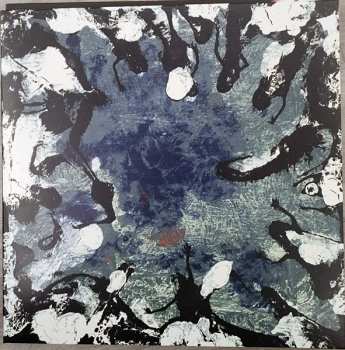 3LP/Coffret Coil: Moon's Milk (In Four Phases) CLR | LTD