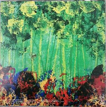 3LP/Coffret Coil: Moon's Milk (In Four Phases) CLR | LTD