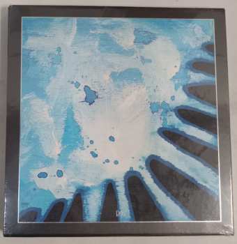 3LP/Coffret Coil: Moon's Milk (In Four Phases) CLR | LTD