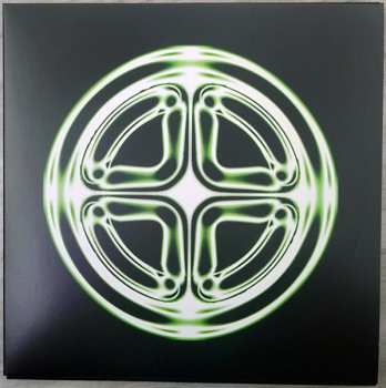 3LP/Coffret Coil: Moon's Milk (In Four Phases) CLR | LTD