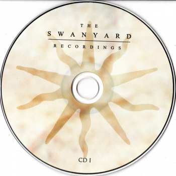 2CD Coil: Swanyard