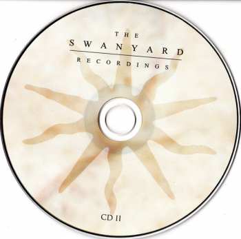 2CD Coil: Swanyard