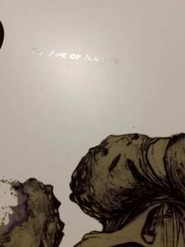 2LP Coil: The Ape Of Naples