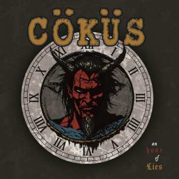 Album Cokus: Hour Of Lies