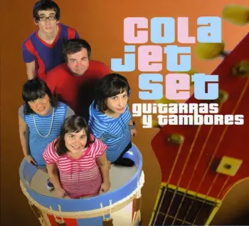 Guitarras Y Tambores