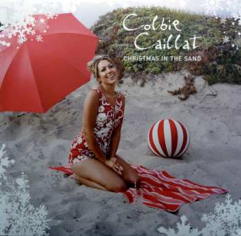 LP Colbie Caillat: Christmas In The Sand