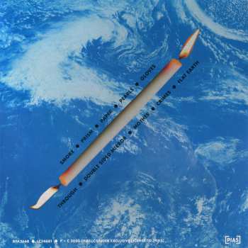 LP Cold Beat: Mother