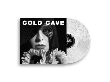 LP Cold Cave: Cherish The Light Years CLR