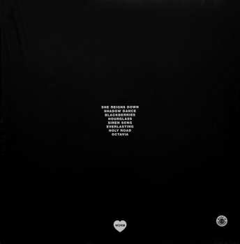 LP Cold Cave: Passion Depression