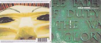 CD Cold Chisel: Teenage Love (Collector's Edition)