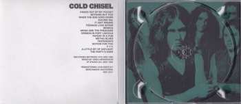 CD Cold Chisel: Teenage Love (Collector's Edition)