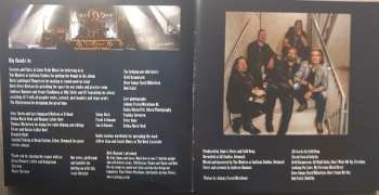 CD Cold Drop: Cold Drop