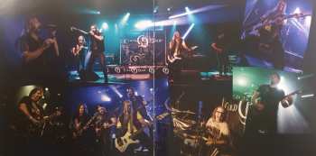 CD Cold Drop: Cold Drop