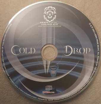 CD Cold Drop: Cold Drop
