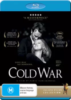 Cold War
